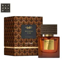 Rituals Eau de Parfum Maharaja d’Or, 1-tlg.