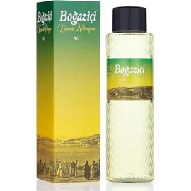 Bogazici Kolonya 200ml lemon cologne - Limon Kolonya - Handwasser - Aftershave