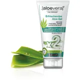 ZUCCARI Aloe Vera Gel 100% Pur Gel 150 ml