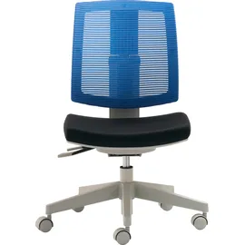 Mayer Sitzmöbel My Flexo schwarz/blau