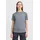 North Bend T-Shirt NBTaga in grau | Gr.: 38