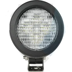 LED Arbeitsscheinwerfer Reflektor TT Technology TT.16605 4xLED 3200lm schwarz für John Deere