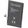 AccuCell Akku passend für Apple iPhone 12/12 Pro, Li-Polymer, 3,83V, 2815mAh, 10,78Wh, built-in, ohne Werkzeug