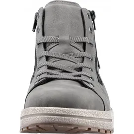 Rieker 30721 Herren Grau 40