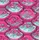 Fin Fun Meerjungfrau Mermaidens pink S/M