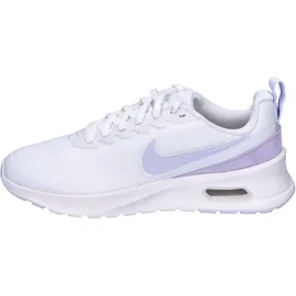Nike Air Max Nuaxis SE Damen Summit White/Amethyst Tint 40