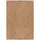 KADIMA DESIGN Teppich, Braun, Textil, Rechteckig, 200x290 cm, pflegeleicht, Teppiche & Böden, Teppiche, Outdoorteppiche