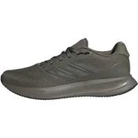 adidas Runfalcon 5 Herren Olive Strata/Shadow Olive/Core Black 49 1/3