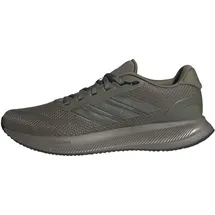 adidas Runfalcon 5 Herren Olive Strata/Shadow Olive/Core Black 49 1/3