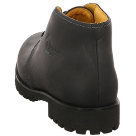 Panama Jack Bota Panama Herren Kalt gefüttert Classics Kurzschaft Stiefel & Stiefeletten, Schwarz (Black), 44