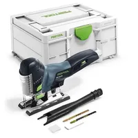 Festool Akku-Pendelstichsäge CARVEX PSC 420 EB-Basic