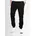 Jeans in schwarz Gr W34/L32