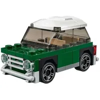 LEGO Creator Mini Cooper Polybag (40109)