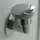 Grande Home White Luxory XL Dampfdusche 120 x 90 cm