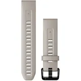 Garmin QuickFit 20 mm Beige