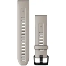 Garmin QuickFit 20 mm Beige