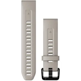 Garmin QuickFit 20 mm Beige