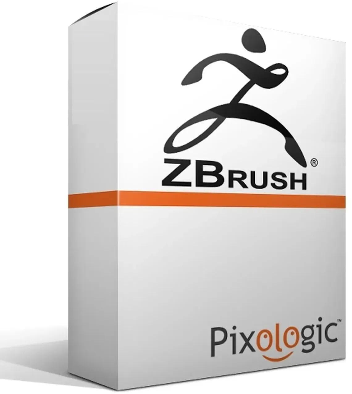 Pixologic ZBrush für Einzelanwender