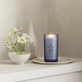 Chesapeake Bay Candle Serenity + Calm Duftkerze 355 g lila