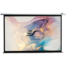 Elite Screens ELITE Screens, VMAX 120" 4:3 Leinwand, Weiss