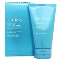 Elemis Körperpflegemittel Warm-up Massage Balm