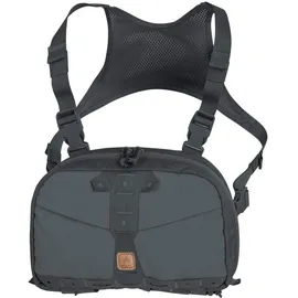 Helikon-Tex Bushcraft Line Numbat Brusttasche, Ombre Grey