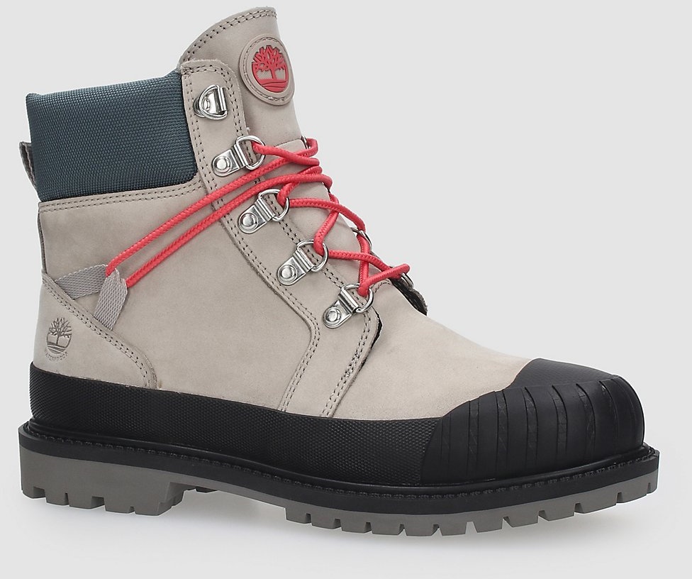 Timberland Heritage Winterstiefel taupe Gr. 8.5