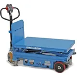 Hanselifter Hubtisch E-spa500 500 kg