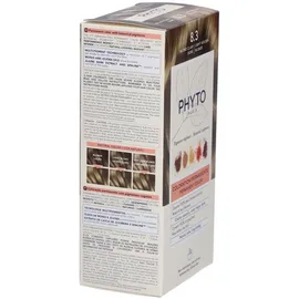 Phyto Phytocolor 8,3 helles goldblond 112 ml