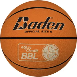 Baden Basic Basketball royal/weiß 6
