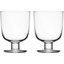 Iittala Lempi Kelchglas 0,34 l 2er Set