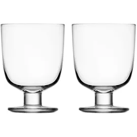 Iittala Lempi Kelchglas 0,34 l 2er Set