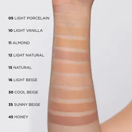 Eveline Cosmetics Wonder Match Flüssige Foundation 30 ml