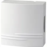 HEIDEMANN Zweiklang-Gong Sonnet reinweiß