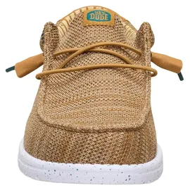 HEYDUDE Wally Stretch Sox Herren Braun/Mehrfarbig 45