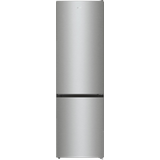 Gorenje NRC620BSXL4 Kühl-/Gefrierkombination - edelstahl, ConvertActive