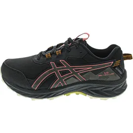 Asics 10 Wp Trailrunning-schuhe - Black / Brown Stone - EU 40 1⁄2