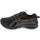 Asics 10 Wp Trailrunning-schuhe - Black / Brown Stone - EU 40 1⁄2