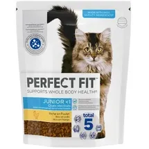 PERFECT FIT Junior <1 mit Huhn 2 x 7 kg