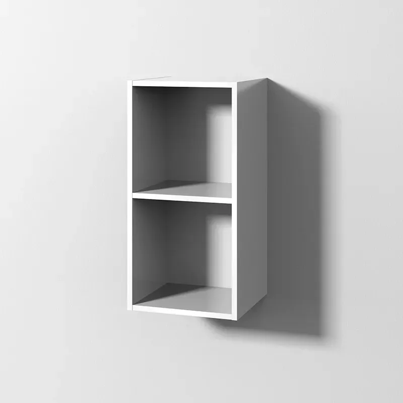 Sanipa Cubes Regalmodul, Eiche-Arizona, CU10180 CU10180