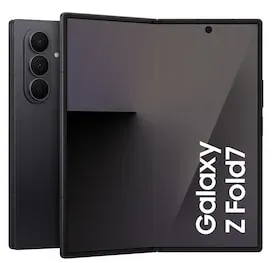 Samsung GALAXY Z Fold7 Smartphone Jetblack 12GB/256GB Dual-SIM Android 16 F966B