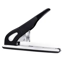 Sax design Heftgerät Century Line 299 schwarz, 1 St.