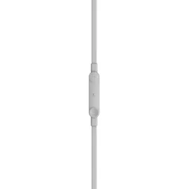 Belkin Rockstar Kopfhörer Lightning weiß