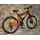 Umit Albatros 26 Zoll RH 43 cm schwarz-orange