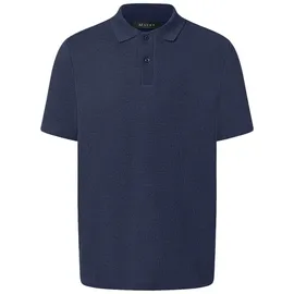 Maerz Muenchen Poloshirt blau 54