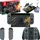 Nintendo Switch grau + Monster Hunter Rise