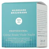 Hildegard Braukmann Professional Rosée Vitale Nachtcreme 50 ml
