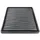 Blanco Wellentropf 432 x 382 mm schwarz-grau