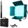 walimex pro LED Rainbow 50W RGBWW Set 1 (1x Rainbow 50W, 1x Lampenstativ GN-806)