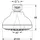 Grohe Tempesta 100 Kopfbrause 4 Strahlarten (27606001)